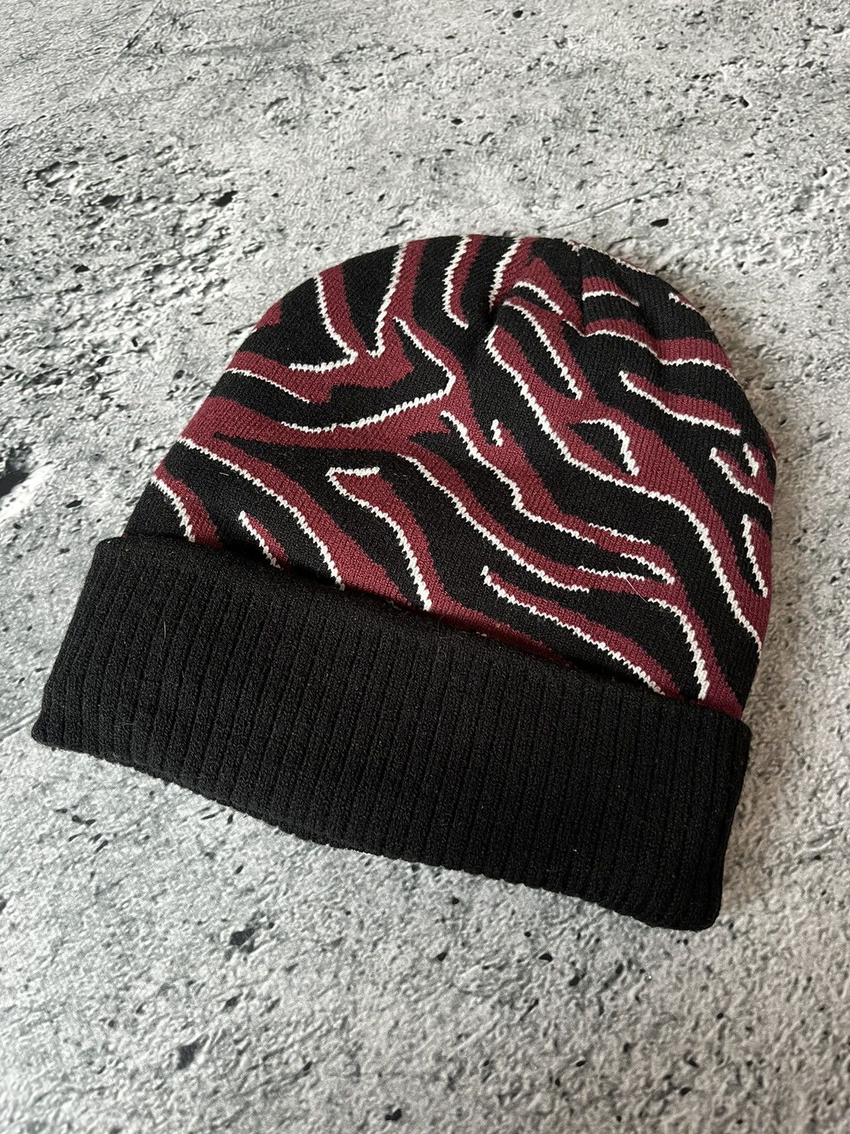 New Era New Era x Mishka Beanie Hat Size ONE SIZE - 4 Thumbnail