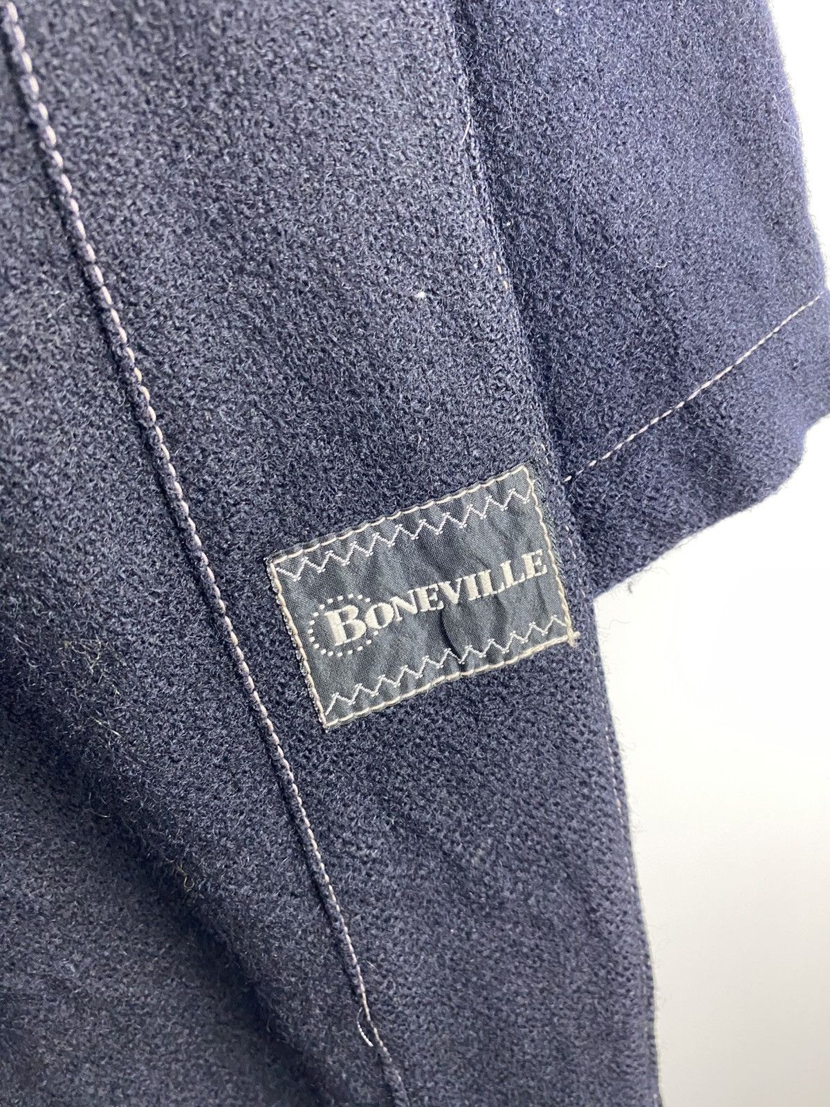 Boneville Vintage Boneville Duffle Jacket Size US M / EU 48-50 / 2 - 16 Thumbnail