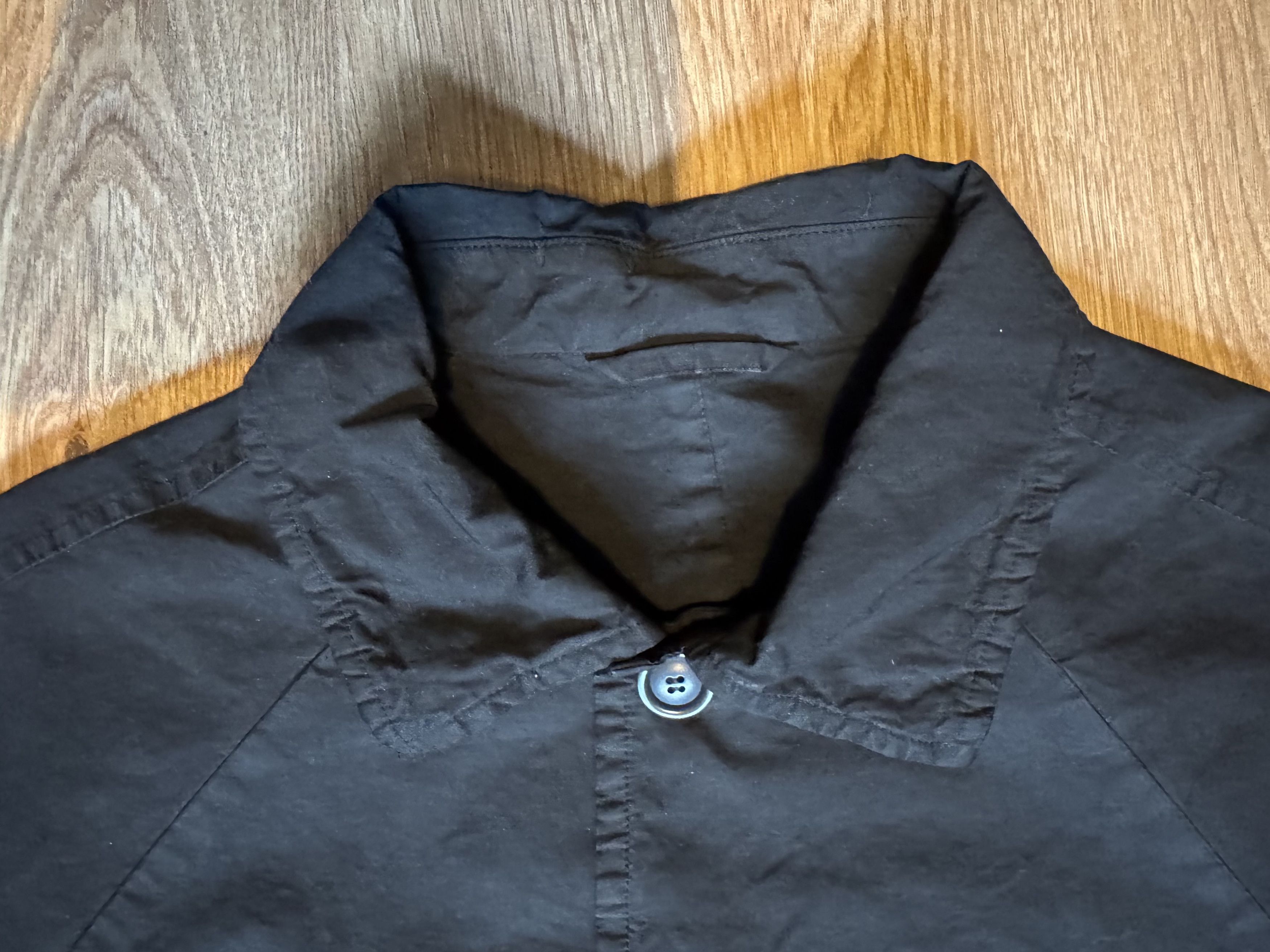 Casey Casey CASEY CASEY H Work Coat Size US L / EU 52-54 / 3 - 2 Thumbnail
