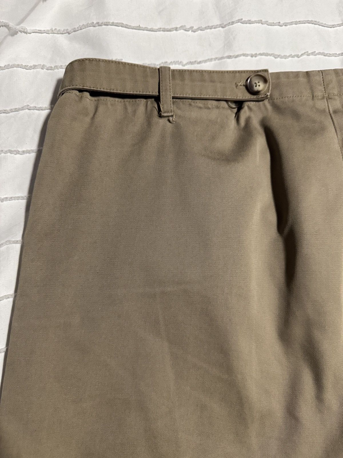 Valentino Valentino 4 pocket cargo pants Size US 33 - 4 Thumbnail