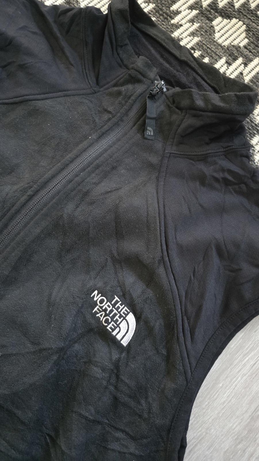 The North Face The North Face Mens Gilet, Large Size US L / EU 52-54 / 3 - 2 Thumbnail