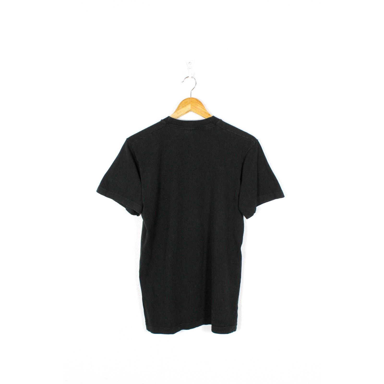 Vintage Vintage New York City Graphic Tee Made in USA 90s Size US S / EU 44-46 / 1 - 4 Thumbnail