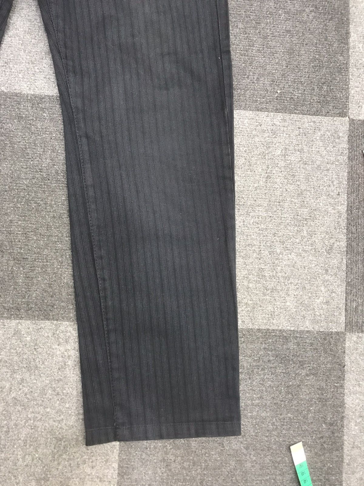 Other Ober France Striped Sturdy Pant Size US 29 - 5 Thumbnail