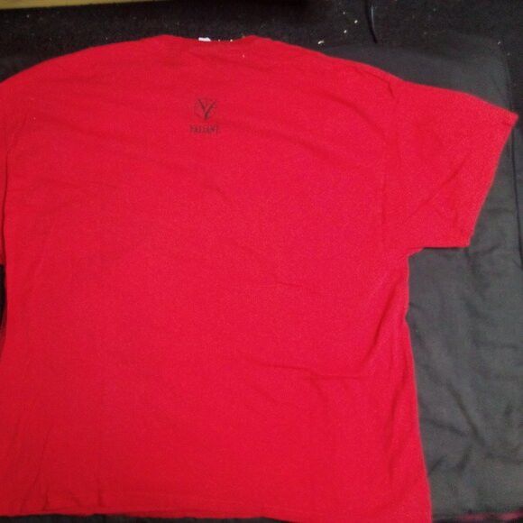 Other Valiant Universe Secret Weapons T-Shirt Size US XXL / EU 58 / 5 - 6 Thumbnail