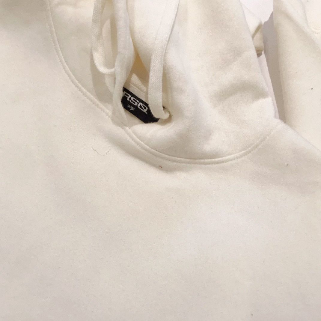 Rsq Brand new RSQ hoodie in beige Size US L / EU 52-54 / 3 - 3 Thumbnail
