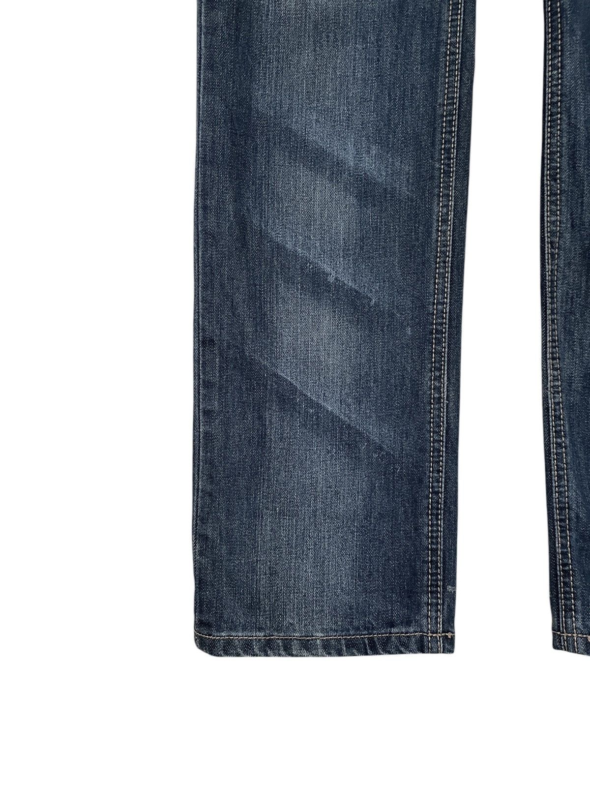 Vintage Vintage Brand Bobson Jeans 1990s Size US 30 / EU 46 - 3 Thumbnail