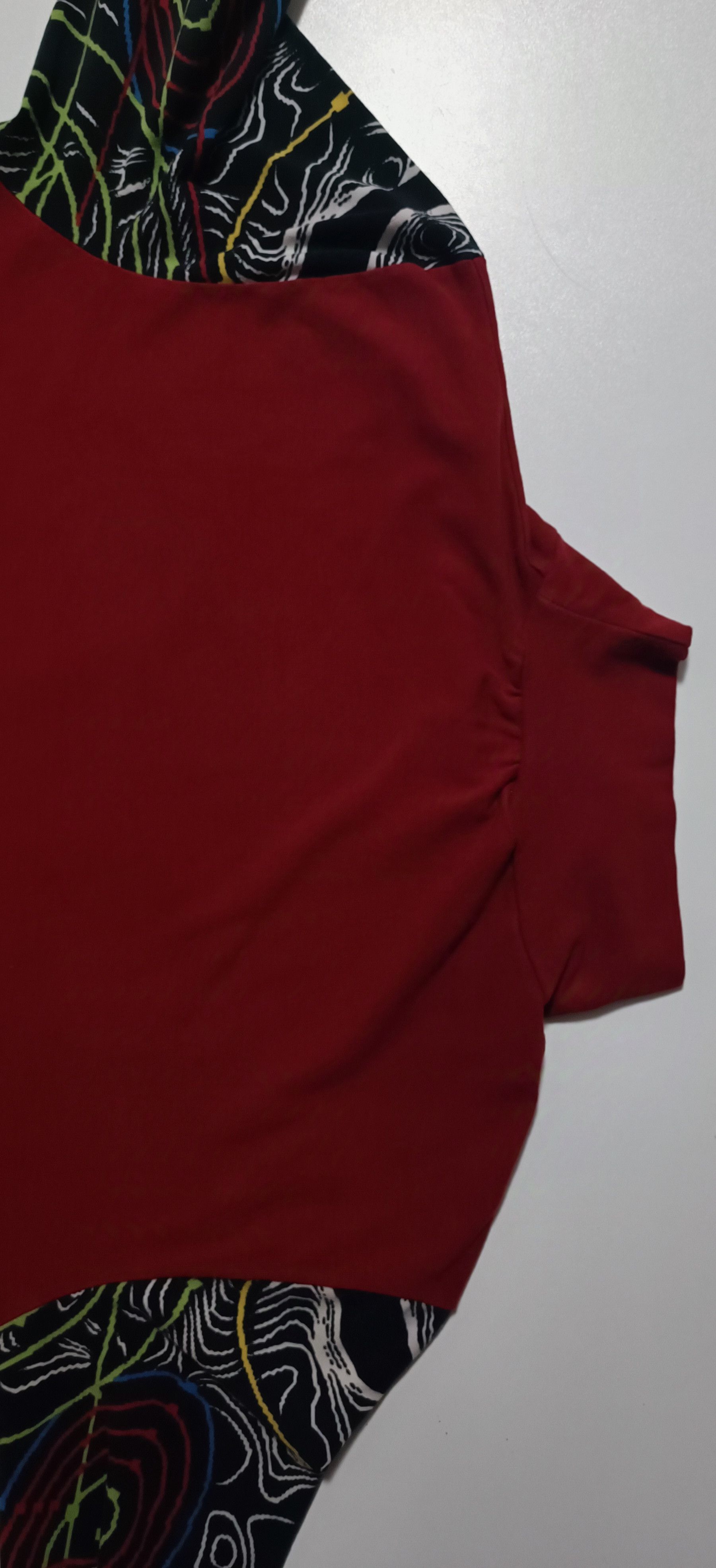 Jean Paul Gaultier 90's - JPG_Paris - Stretch cotton top Size US S / EU 44-46 / 1 - 23 Thumbnail