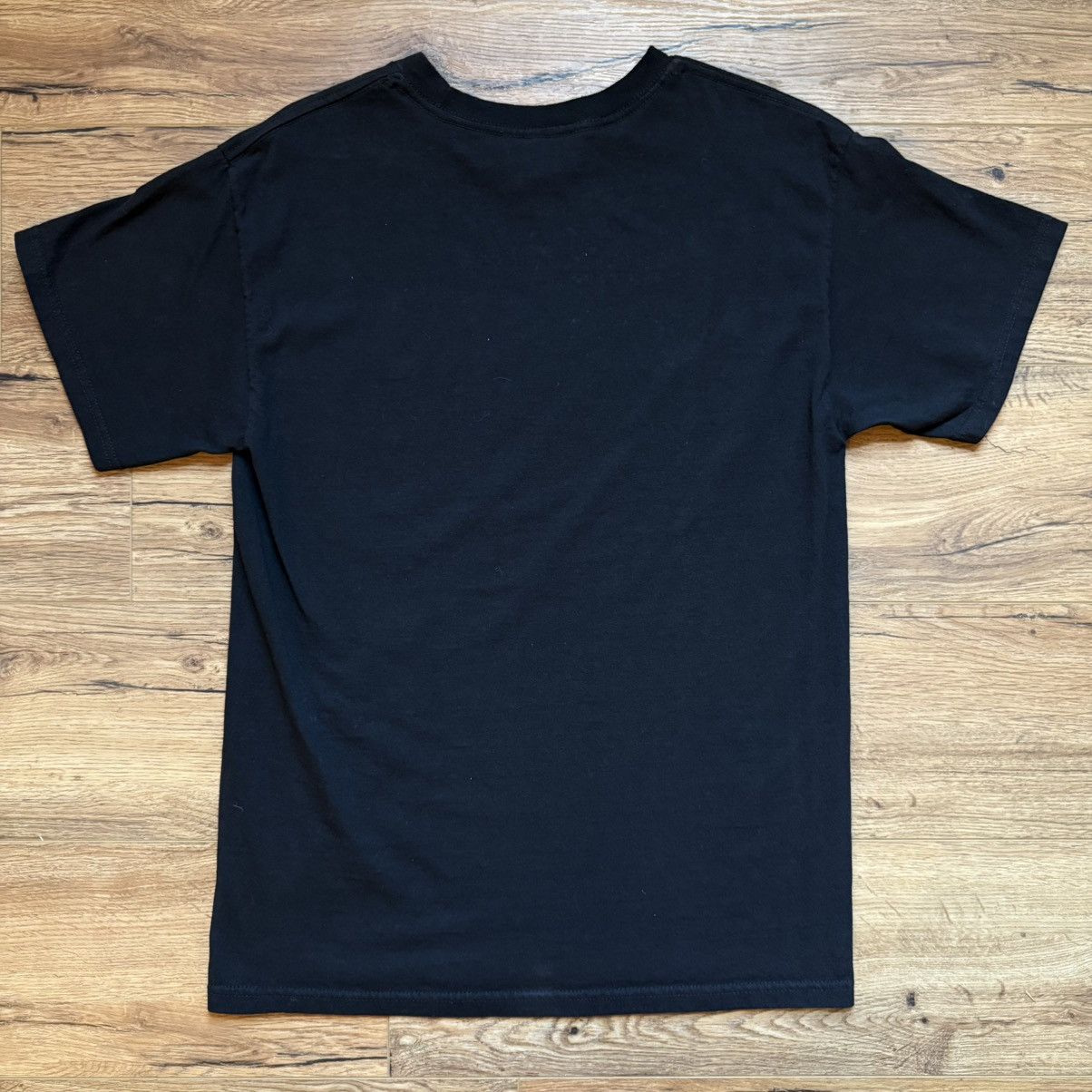 Other VINTAGE Medium Nine Inch Nails NIN Broken Band Tee AAA Tag Size US M / EU 48-50 / 2 - 2 Thumbnail