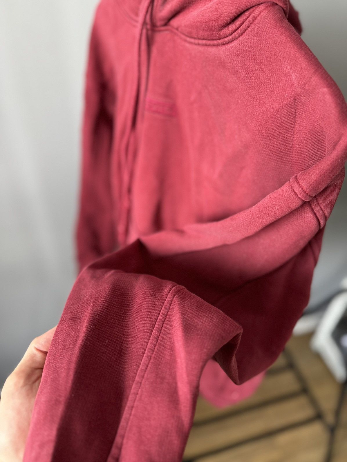 Levi's Levis hoodie Size US M / EU 48-50 / 2 - 4 Thumbnail