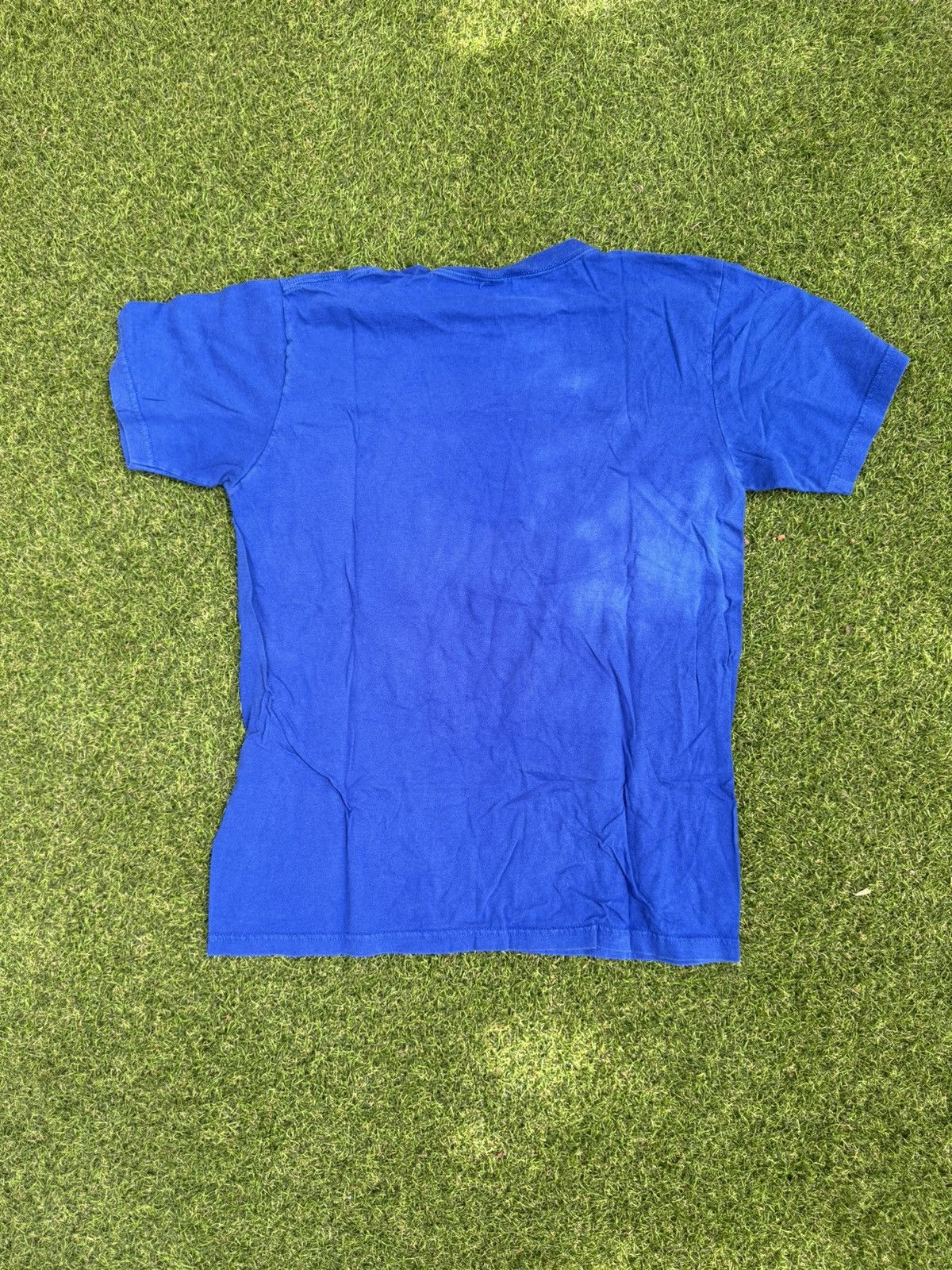 Vintage Phish Concert T-Shirt Size US S / EU 44-46 / 1 - 2 Thumbnail