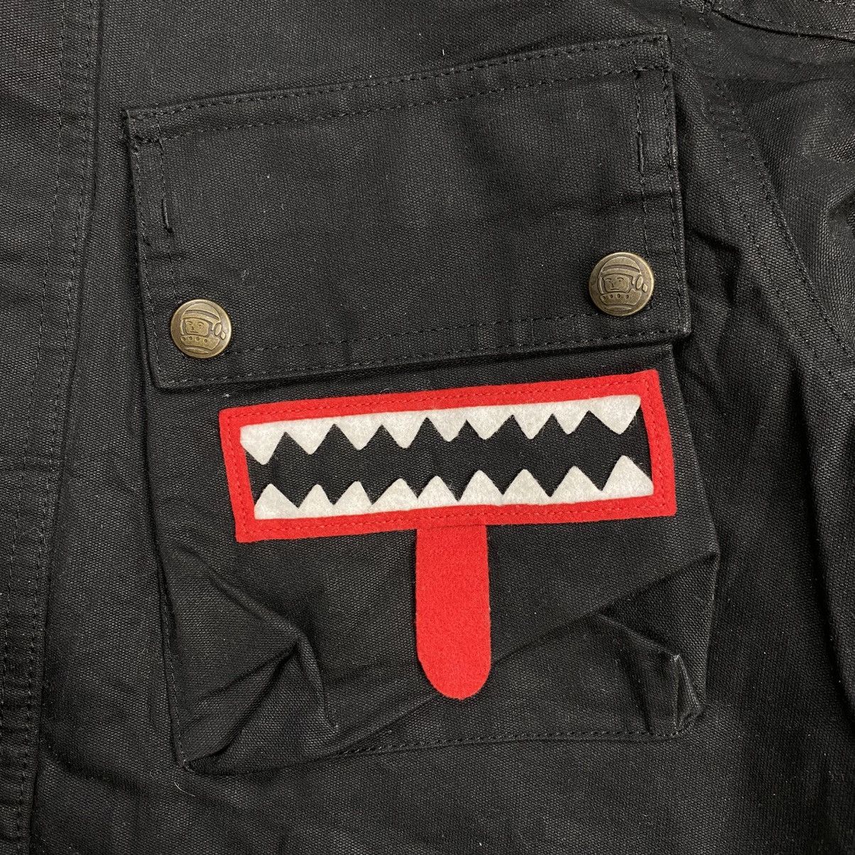 Billionaire Boys Club Billionaire boys club parka jacket Size US M / EU 48-50 / 2 - 7 Thumbnail