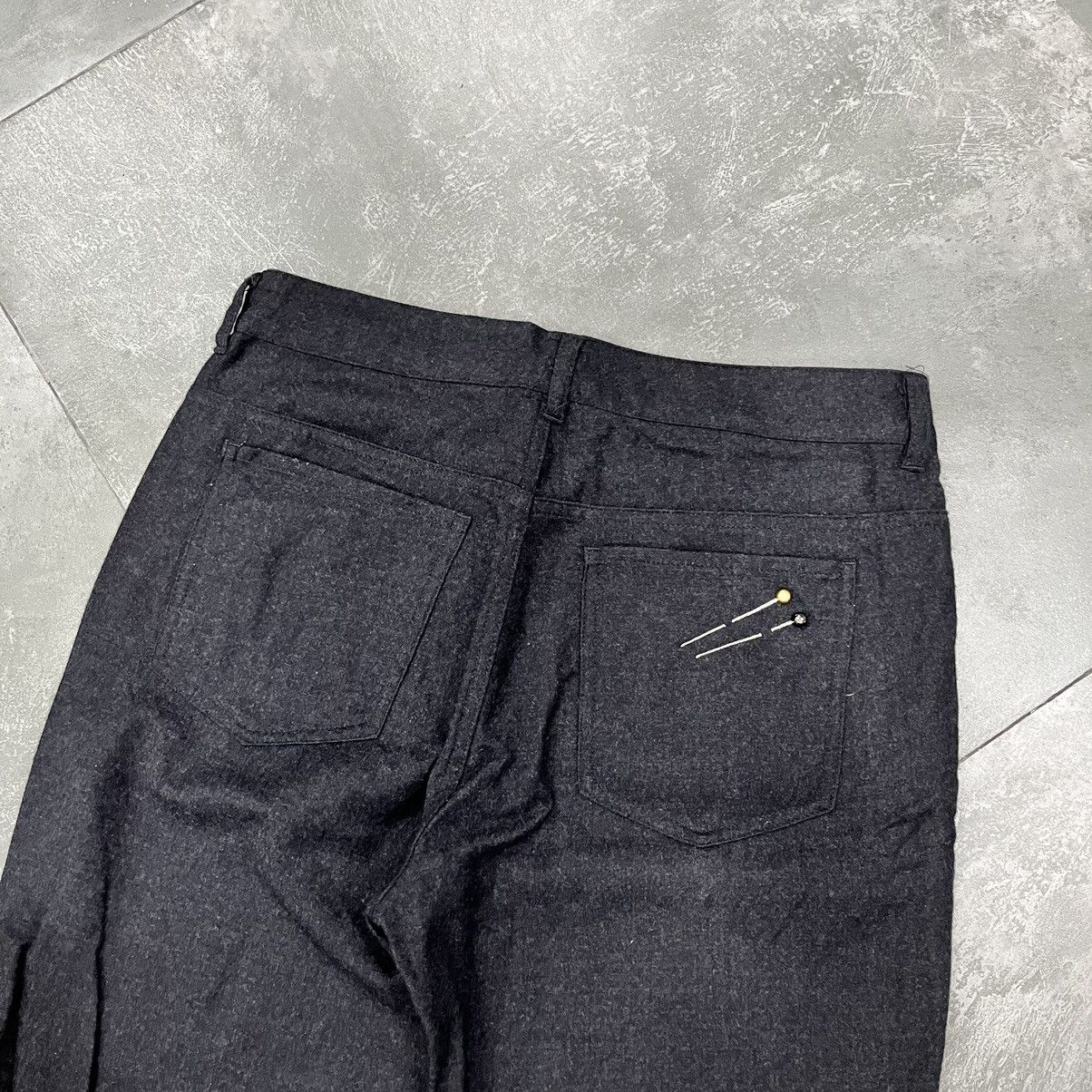 Jean Paul Gaultier Jean Paul Gaultier Casual Pants Size US 30 / EU 46 - 6 Thumbnail