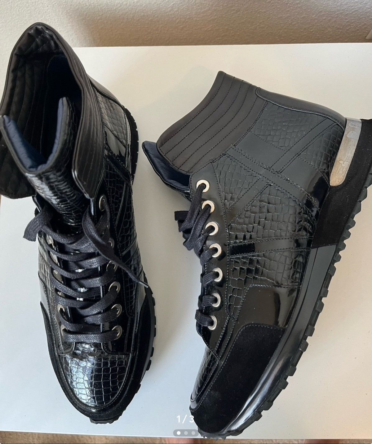 Other Ron Tomson Size US 11 / EU 44 - 4 Thumbnail