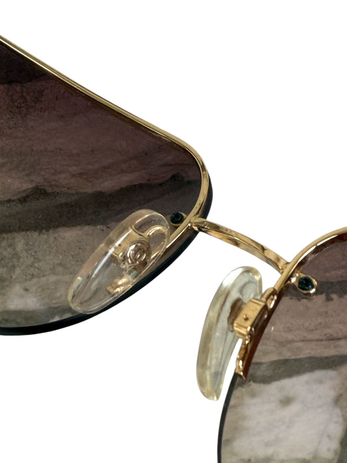 Chanel Vintage chanel glasses Size ONE SIZE - 11 Thumbnail