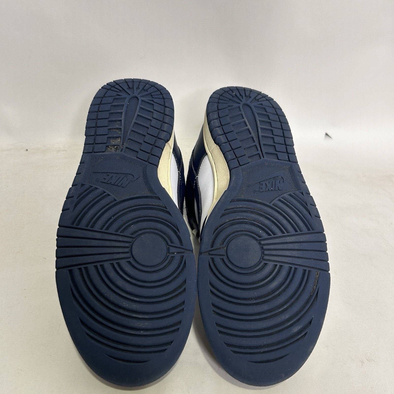 Nike Nike Dunk Low WMNS “Vintage Navy” 2022 Size US 10.5 / IT 40.5 - 7 Thumbnail