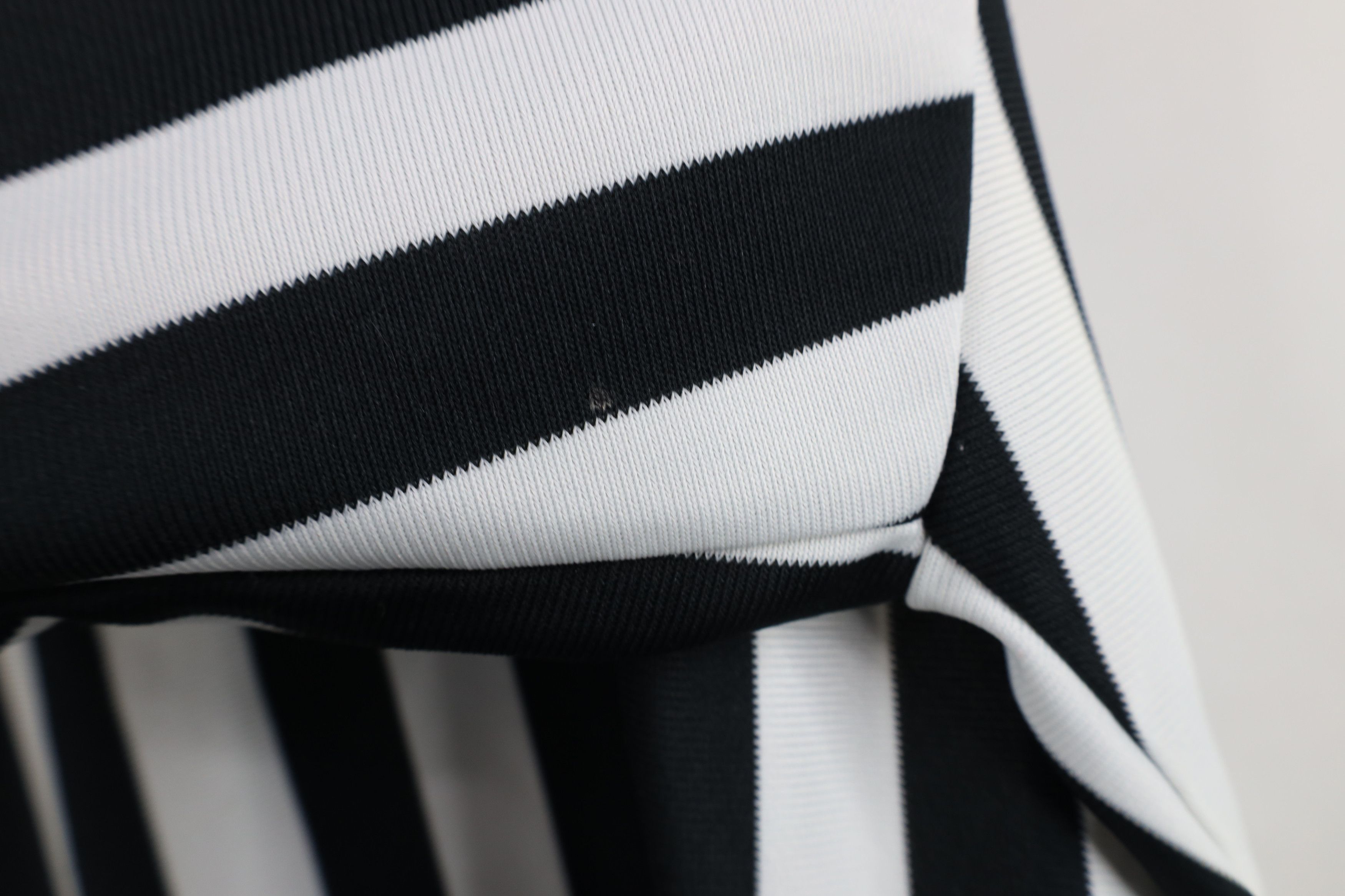 Vintage Vintage 90s Referee Ref Uniform Jersey Polo Shirt USA Size US L / EU 52-54 / 3 - 9 Thumbnail