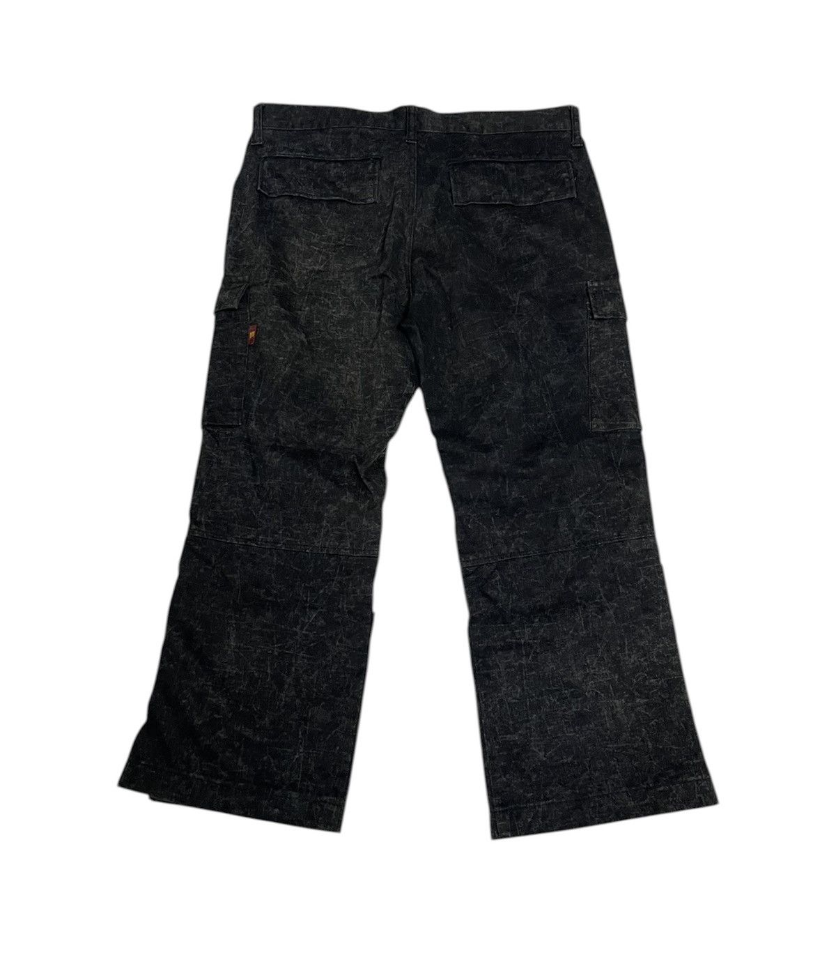 291295=Homme 291295=Homme Japan Cargo Shorts Size US 31 - 3 Thumbnail