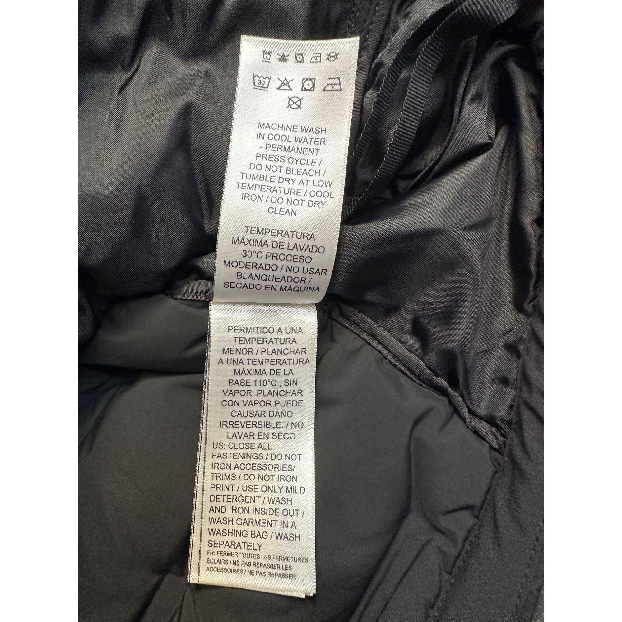 Nemen × Puma PUMA x NEMEN 2 IN 1 3L JACKET Size US S / EU 44-46 / 1 - 15 Thumbnail