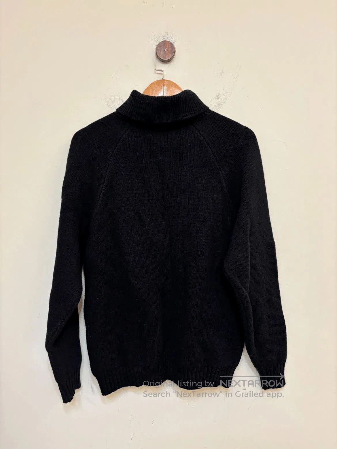 Casablanca Casablanca Figure Print Knitwear Sweater. Size US L / EU 52-54 / 3 - 7 Thumbnail