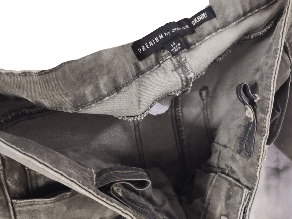 Jean SKINNY PREMIUM Size US 34 / EU 50 - 4 Thumbnail