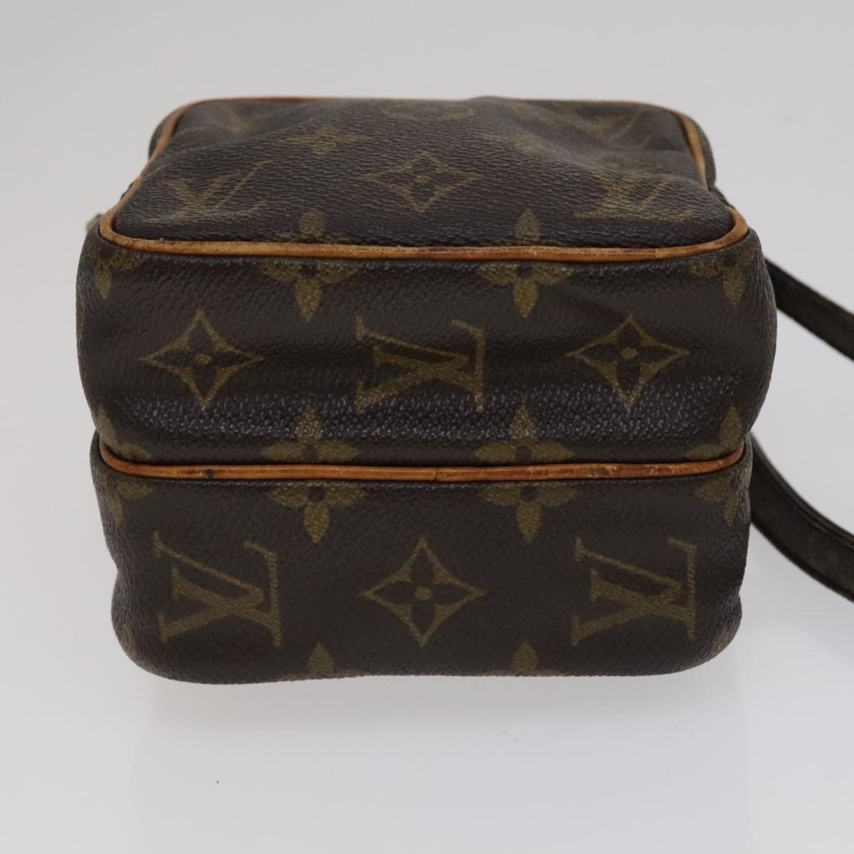 Louis Vuitton LOUIS VUITTON Monogram Mini Amazon Shoulder Bag M45238 Size ONE SIZE - 5 Thumbnail