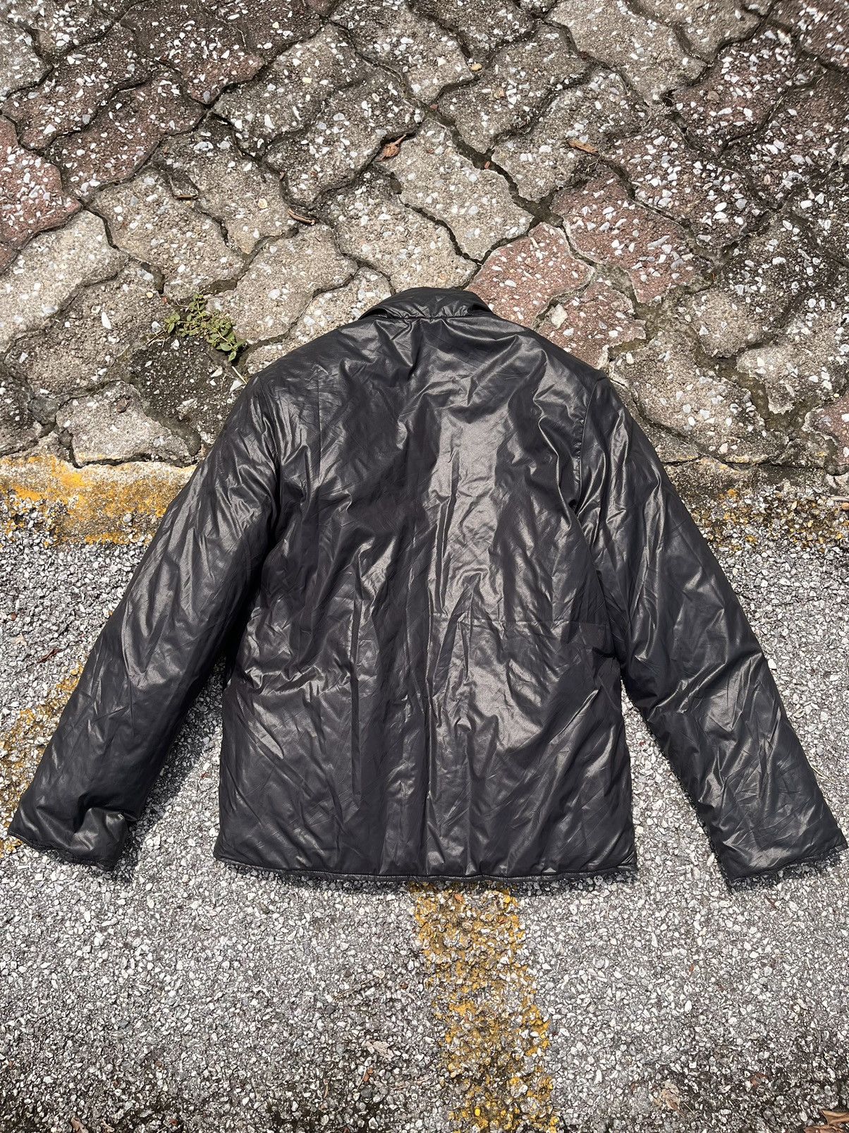 Duvetica Duvetica riversible goose down puffer jacket Size US M / EU 48-50 / 2 - 4 Thumbnail
