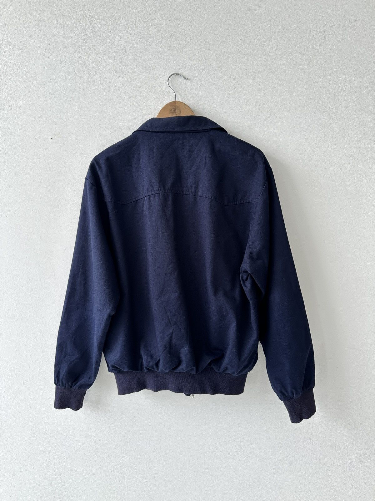 Vintage Vintage Casual 90s Bomber Jacket Skinhead Style Size US M / EU 48-50 / 2 - 7 Thumbnail