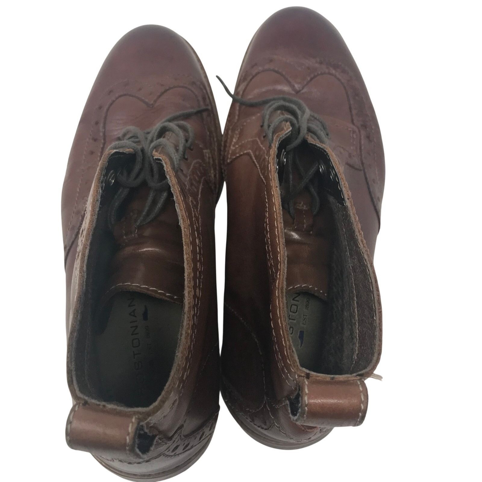 Bostonian The Bostonian Chukka Boots, Men's 8 Size US 8 / EU 41 - 7 Thumbnail