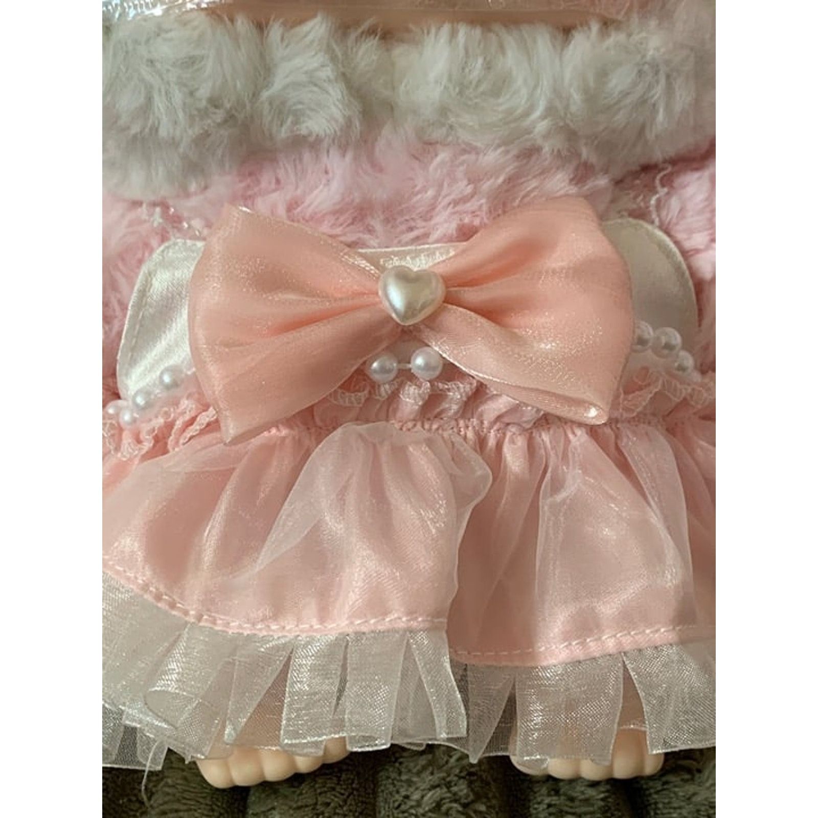 POP MART Jiimo 400 Forest Dreamland Size ONE SIZE - 5 Thumbnail