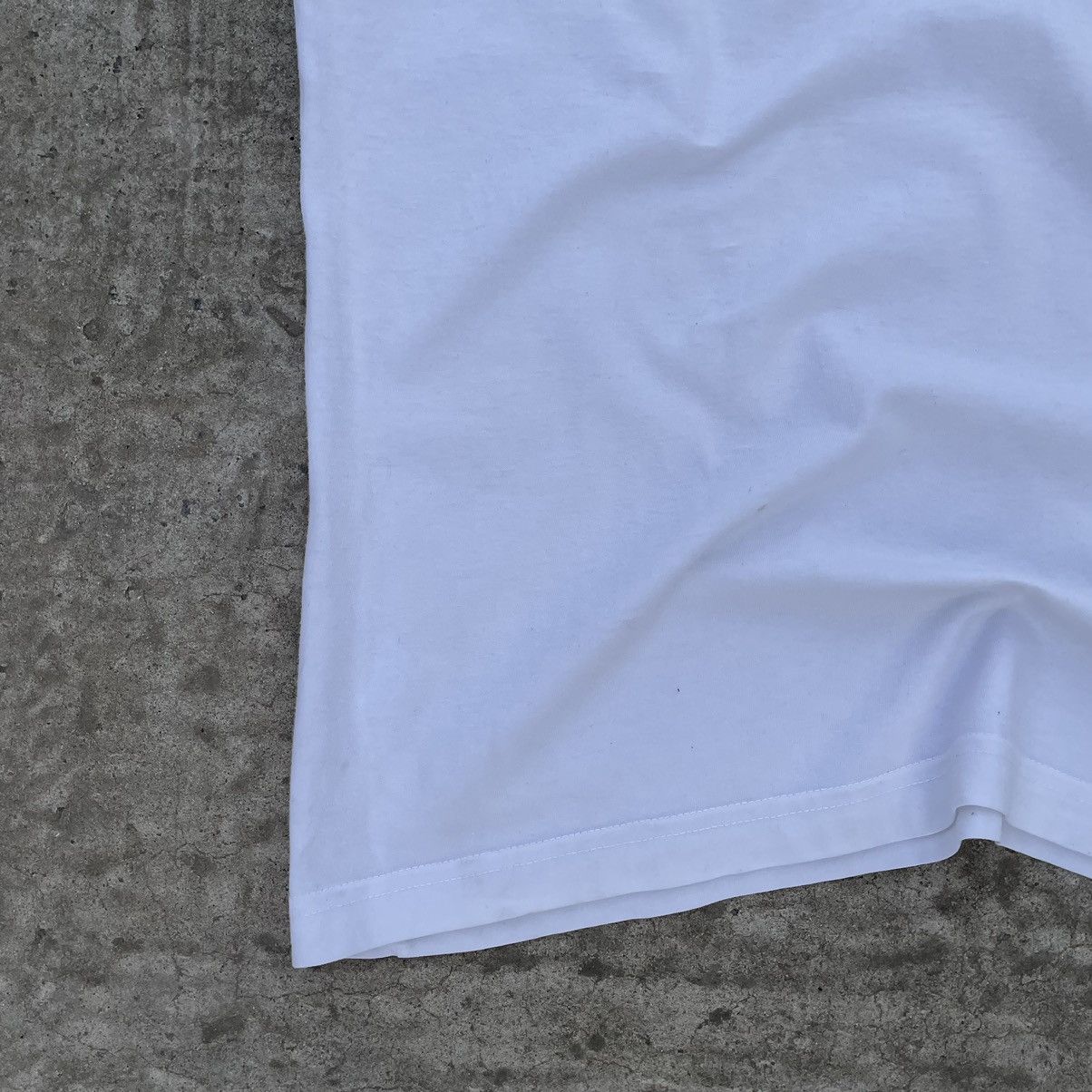 Replay Vintage T-shirts Replay Made in Italy F1 Racing 90s Y2K Size US M / EU 48-50 / 2 - 9 Thumbnail