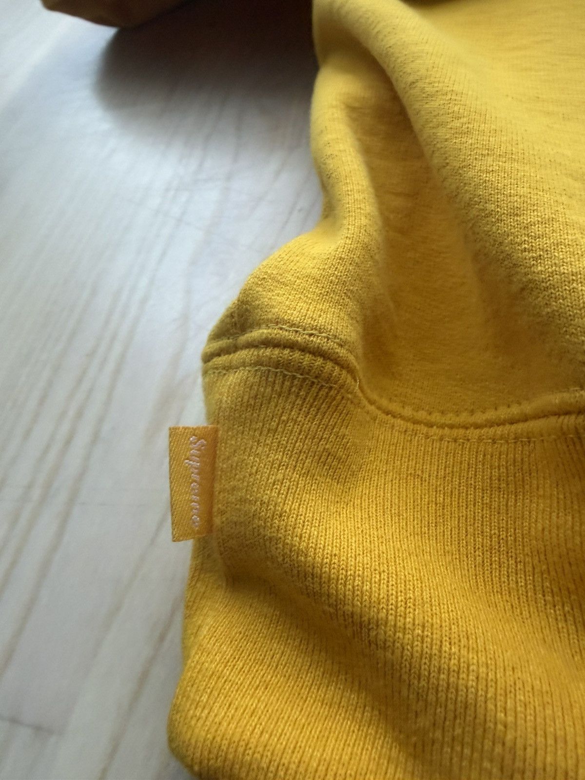 Antihero × Supreme Supreme X Antihero Hoodie Size US L / EU 52-54 / 3 - 8 Thumbnail