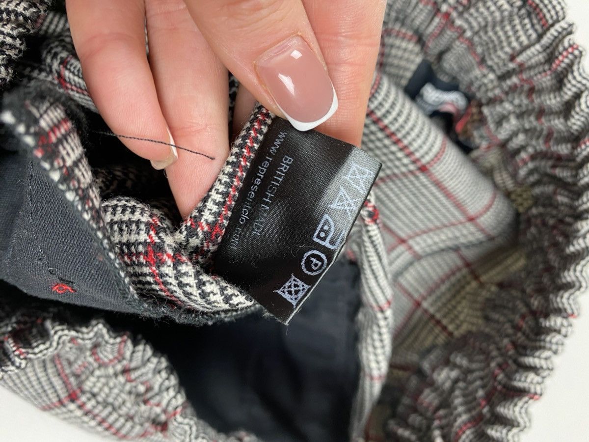 Represent Clo. Represent men’s wool plaid pants drawstring trousers size M Size US 32 / EU 48 - 16 Thumbnail