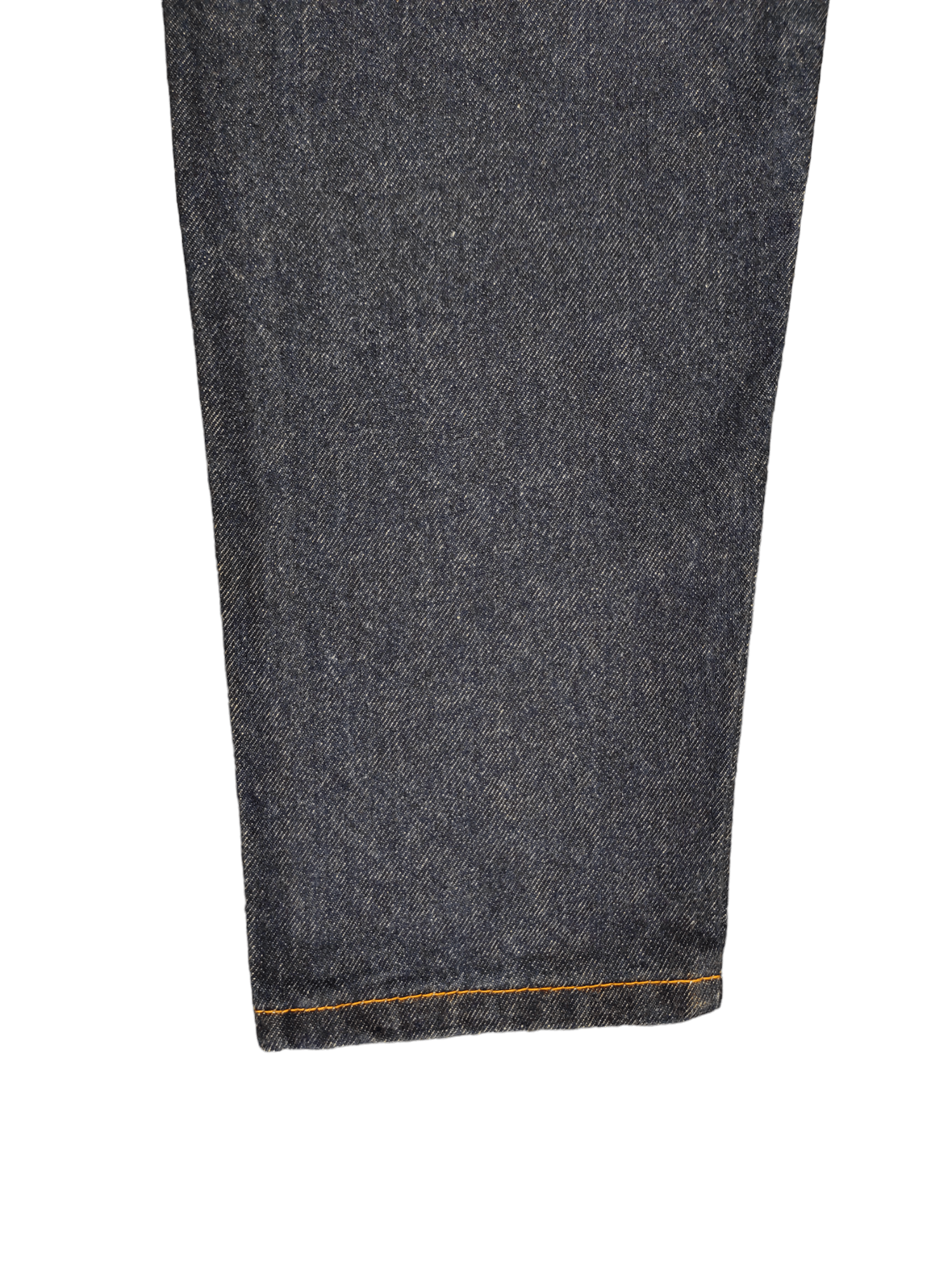 Diesel Vintage Diesel Denim Jeans High Rise Y2k Streetwear Size US 27 - 7 Thumbnail