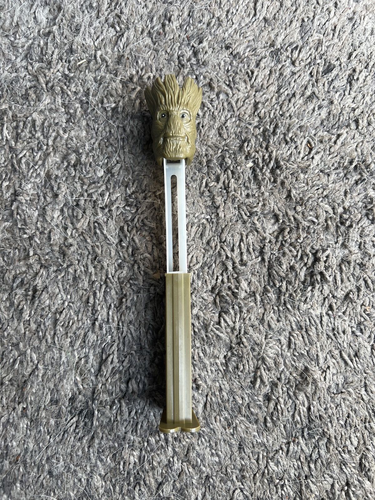 Marvel Comics Marvel Groot Pez Dispenser Size ONE SIZE - 2 Thumbnail