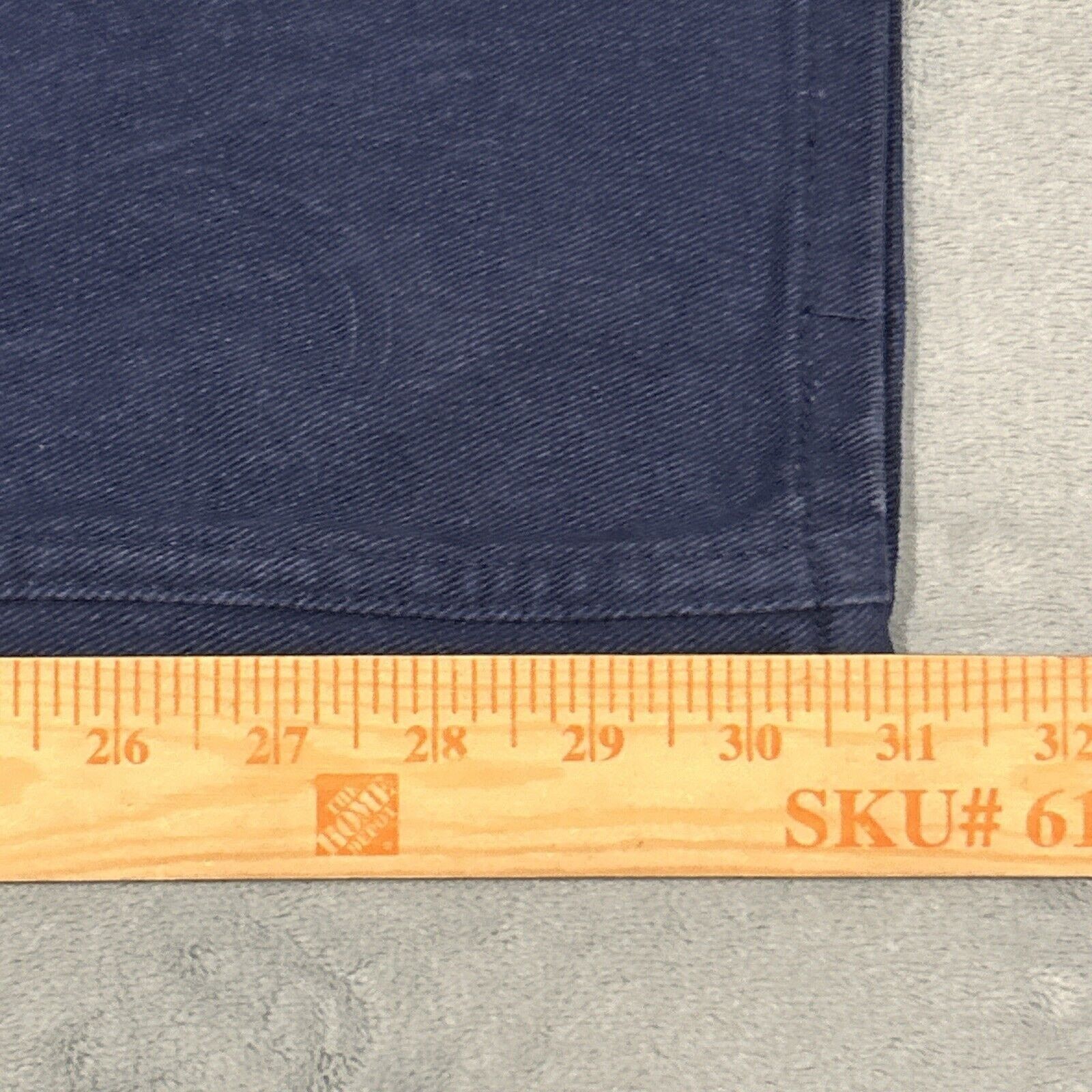 Fubu DeadStock FUBU Beyond Baggy Jeans Mens 36x31 Hamilton Wide Size US 36 / EU 52 - 10 Thumbnail