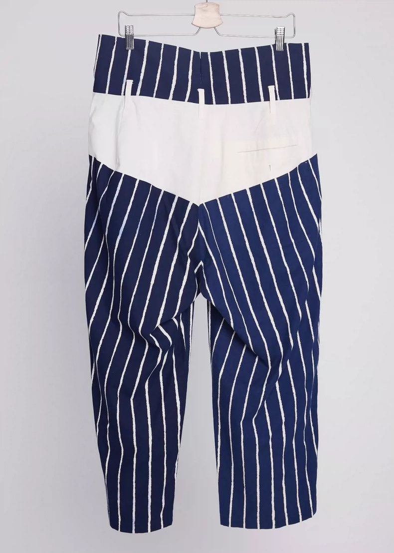 Yohji Yamamoto Yohji Yamamoto size 2 pants Size US 28 / EU 44 - 2 Thumbnail