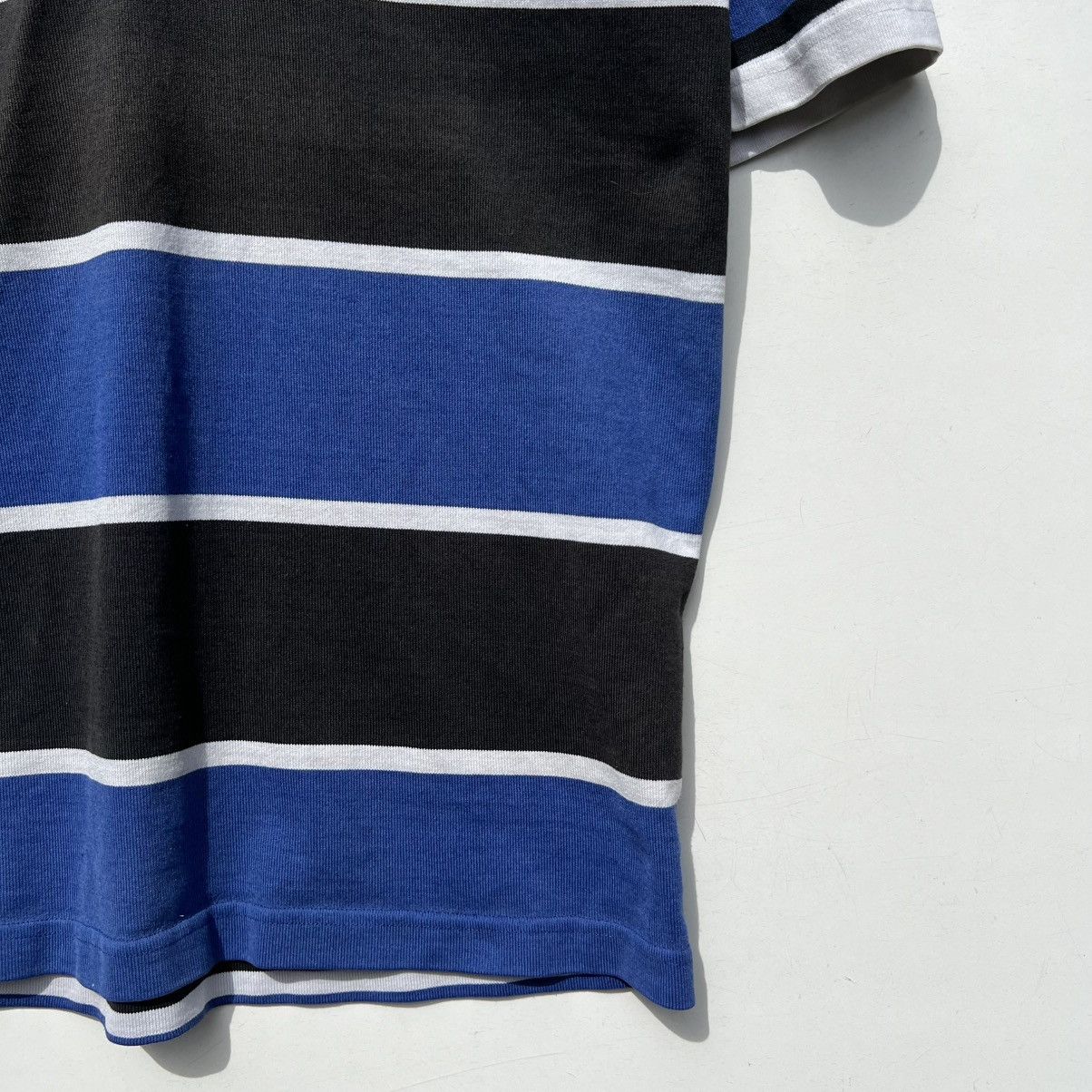 Adidas Adidas Whanganui Rugby Jersey 2000 Vintage Size US M / EU 48-50 / 2 - 3 Thumbnail