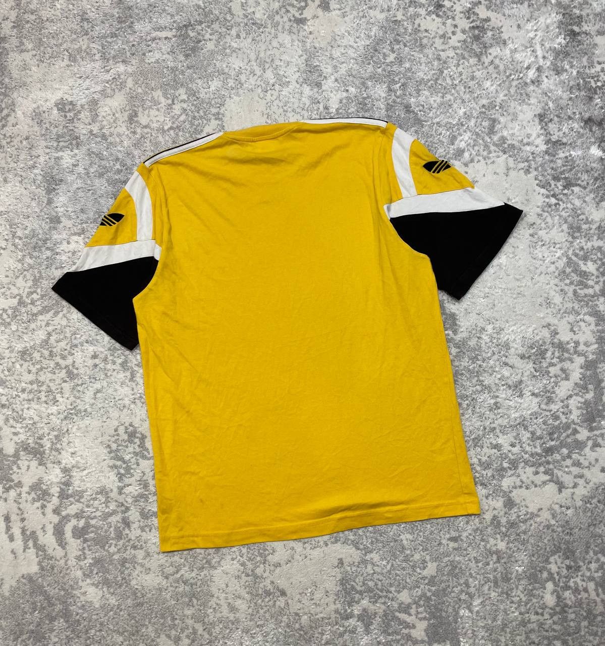 Adidas Adidas Rare-Vintage shirt Jersey, Sz-М Size US M / EU 48-50 / 2 - 3 Thumbnail