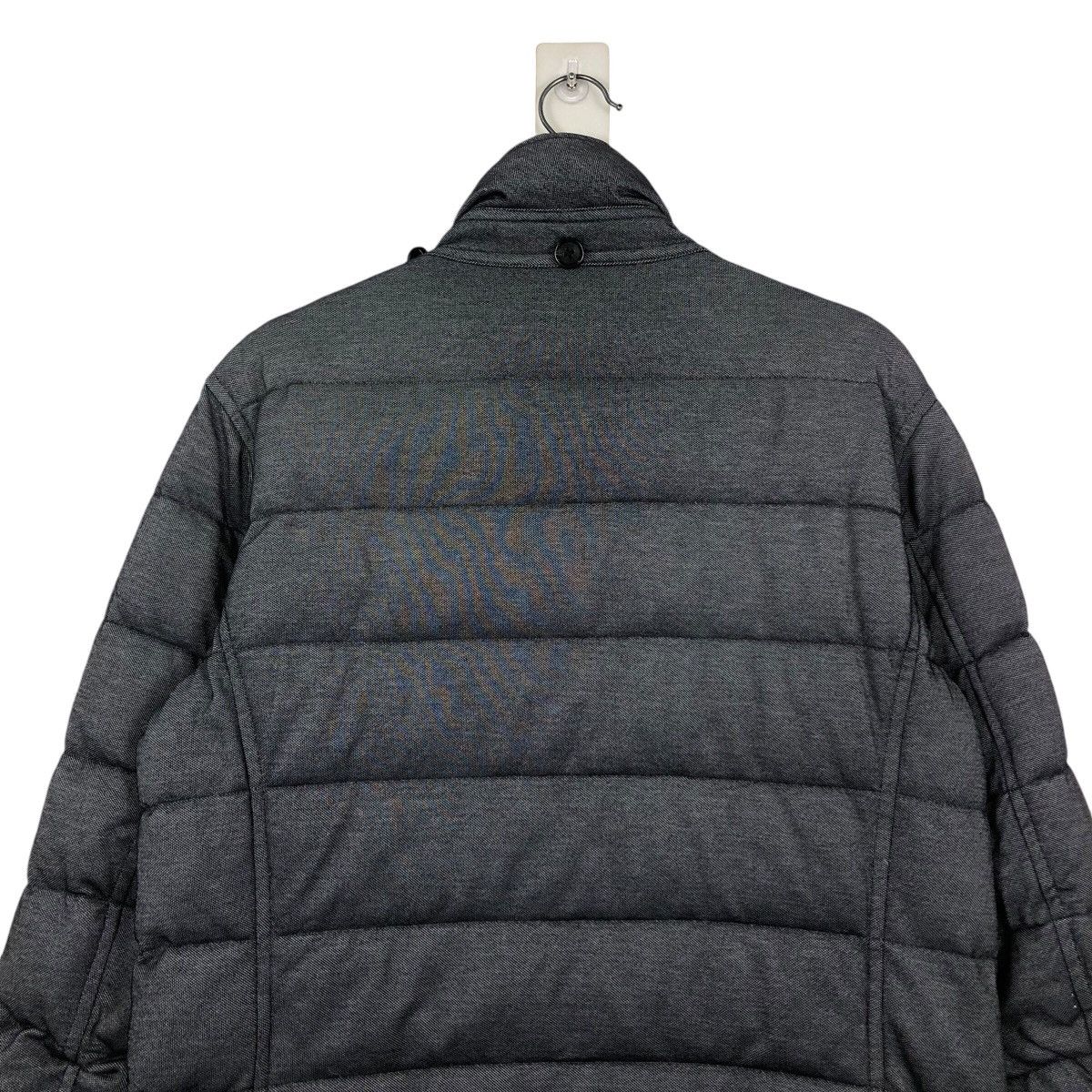 Fred Perry 📌Vintage Puffer Chore Jacket Biker Fred Perry Size US M / EU 48-50 / 2 - 10 Thumbnail