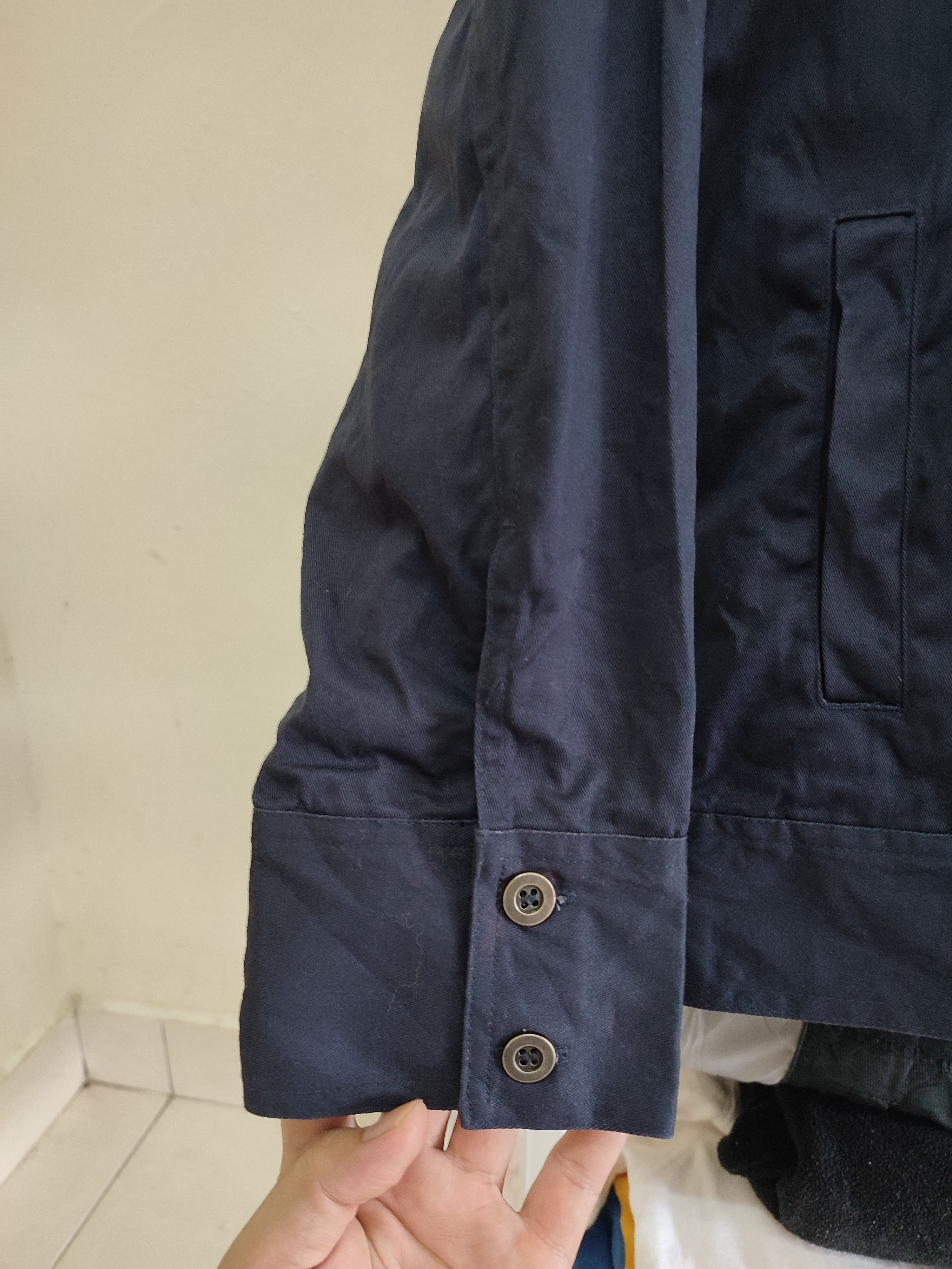 Vintage Vintage Japanese Brand Workwear Size US L / EU 52-54 / 3 - 11 Thumbnail
