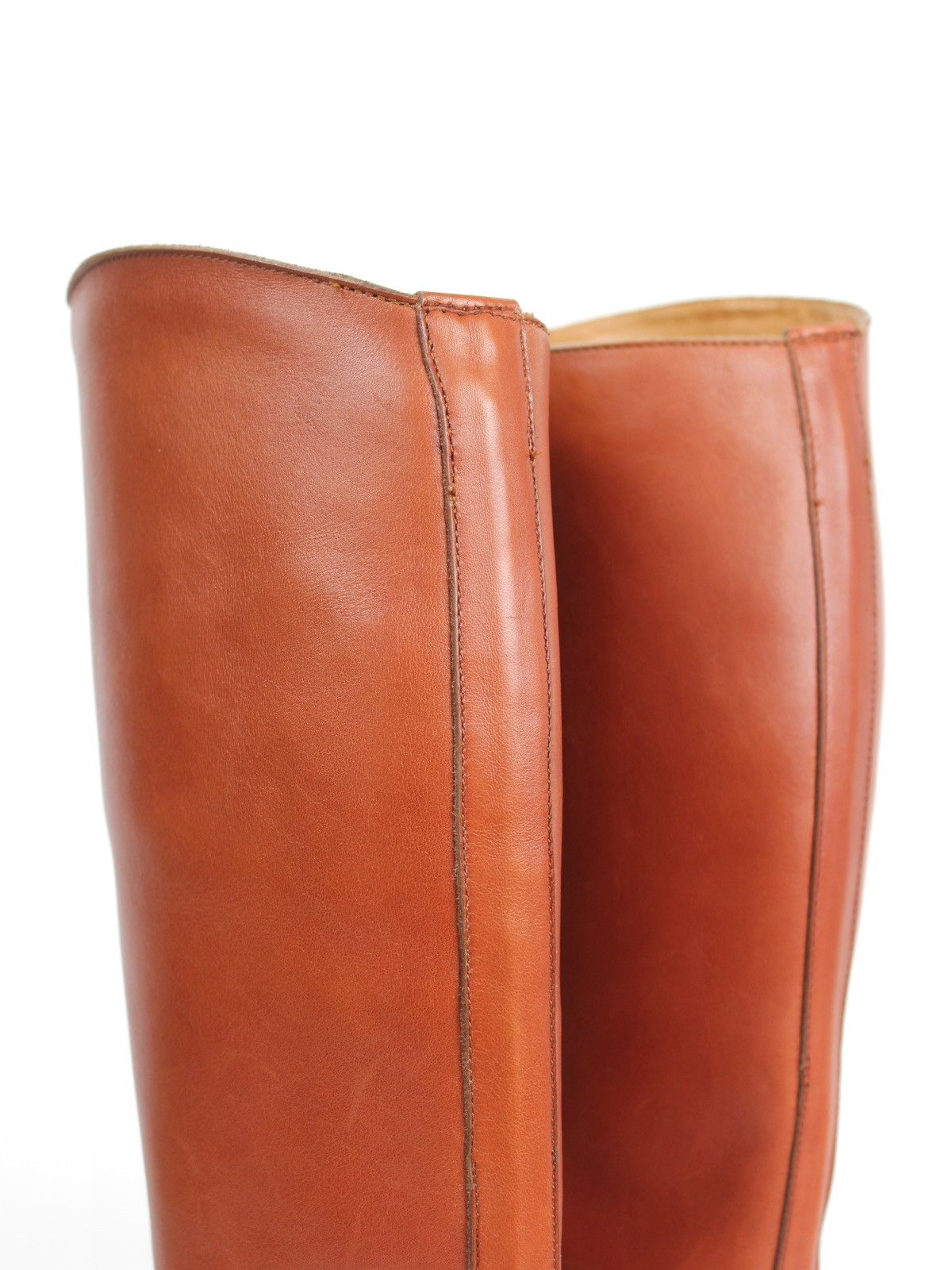 Hermes Hermes Jumping Boots Knee High Size US 5.5 / IT 35.5 - 15 Thumbnail