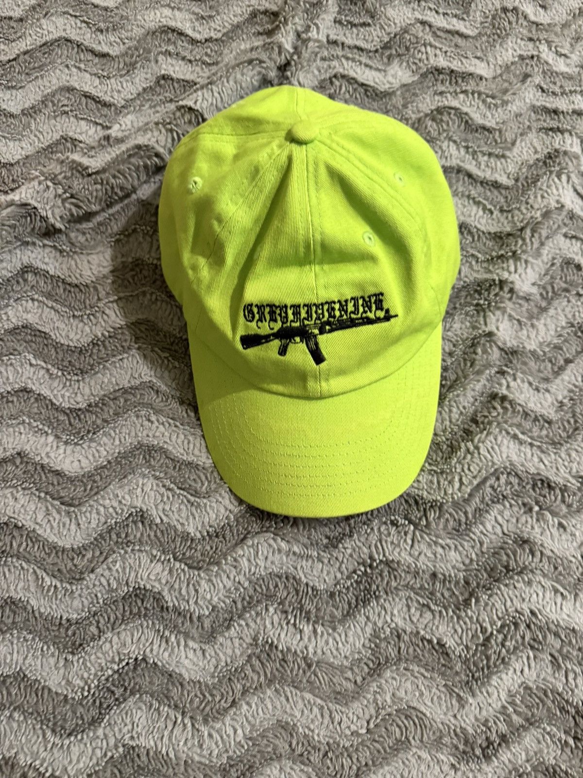 G59 Records G59 hat Size ONE SIZE - 1 Thumbnail