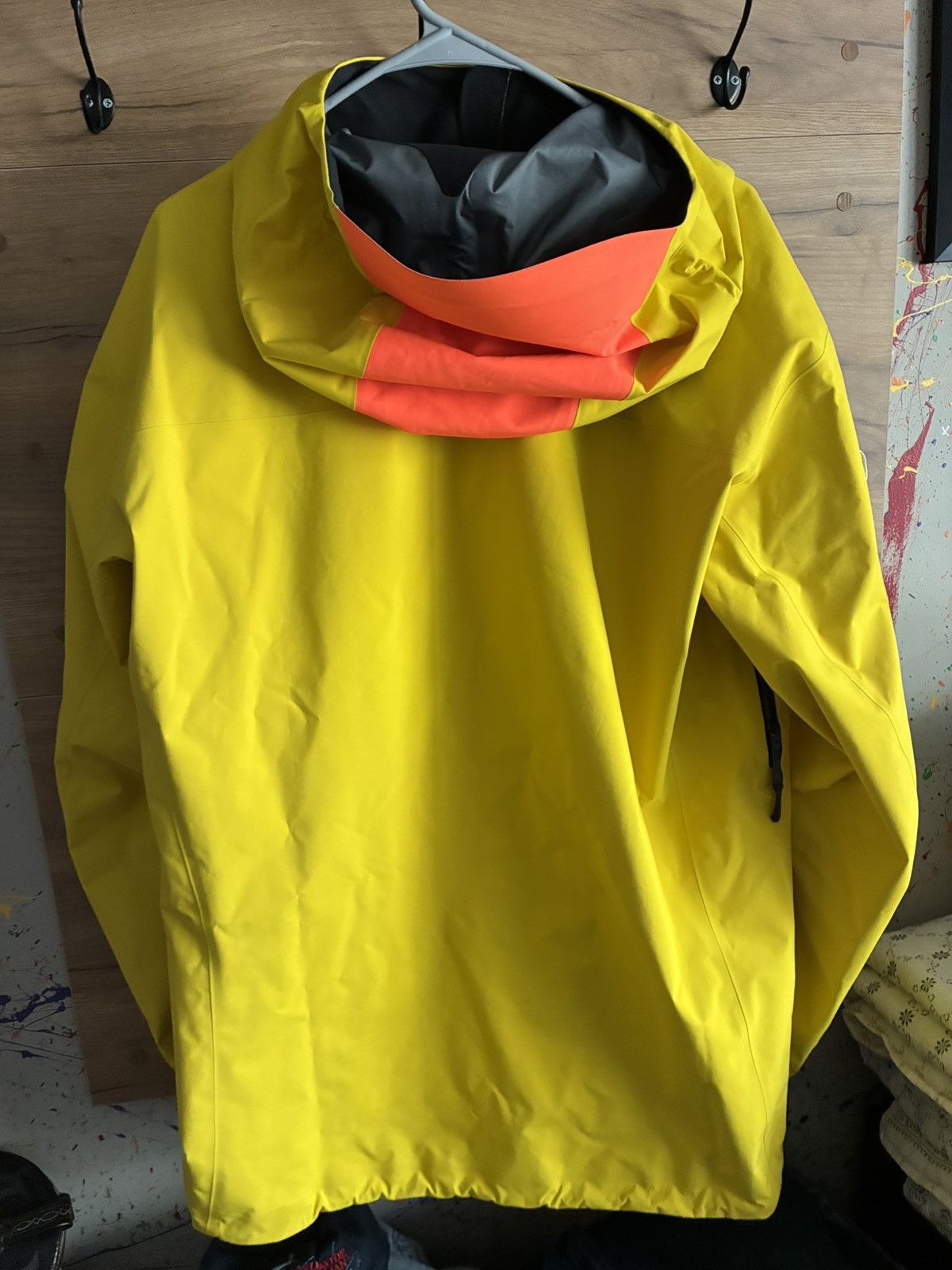 Arc'teryx Arcteryx Alpine Guide Next Gen Size US L / EU 52-54 / 3 - 9 Thumbnail