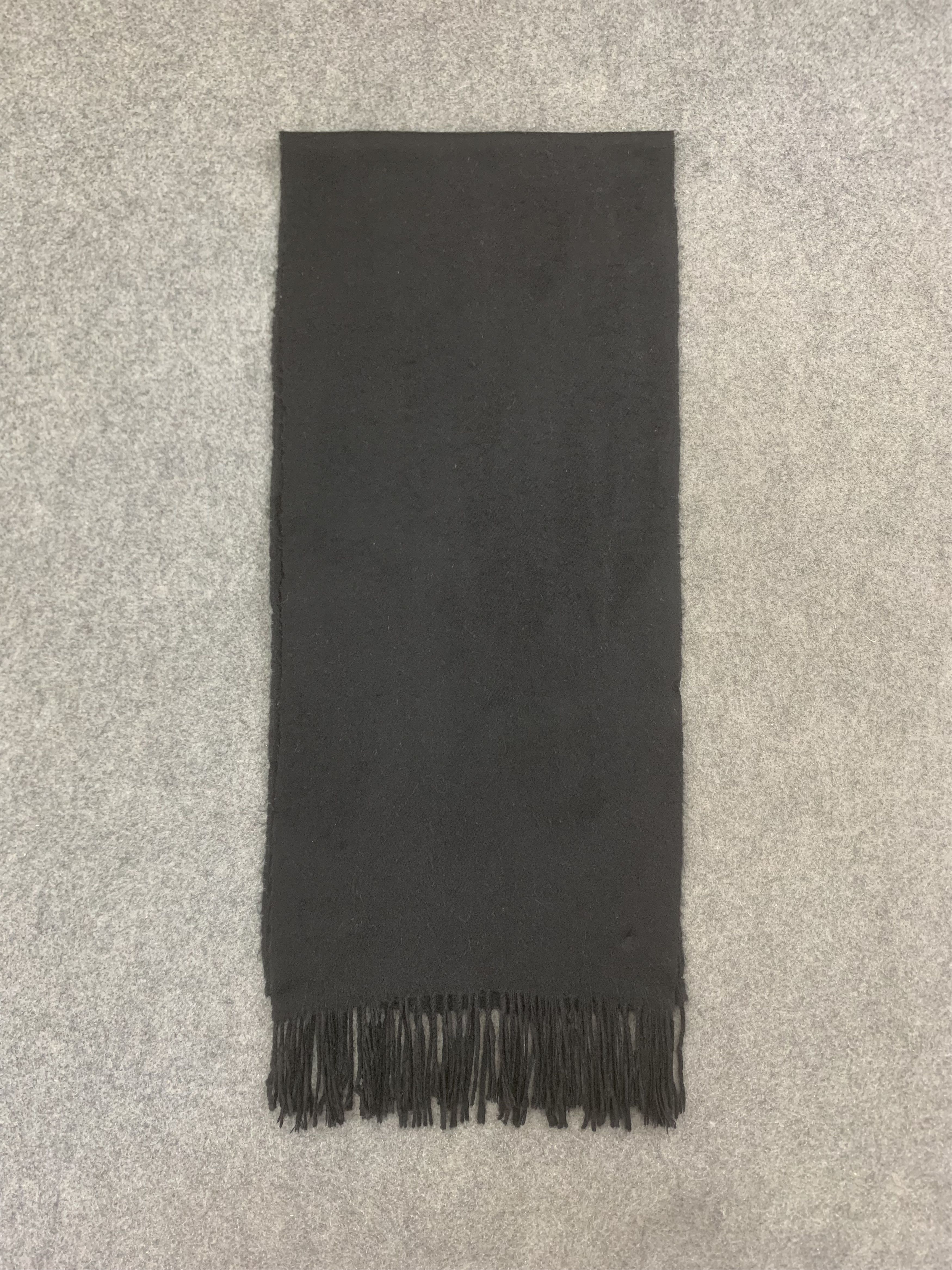 Kangol Kangol Scarf Wool Muffler Neck Wrap BL9250 Size ONE SIZE - 3 Thumbnail