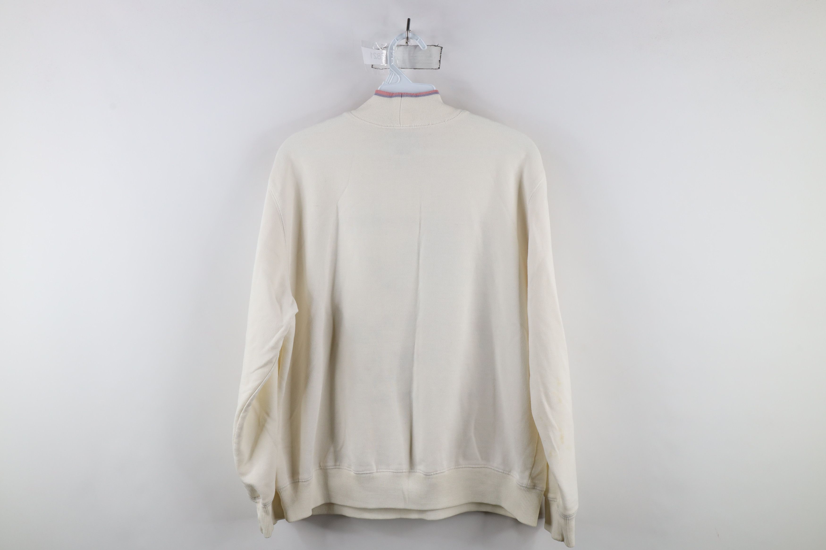 Vintage Vintage 90s Country Primitive Flower Birds Sweatshirt Size M / US 6-8 / IT 42-44 - 11 Thumbnail