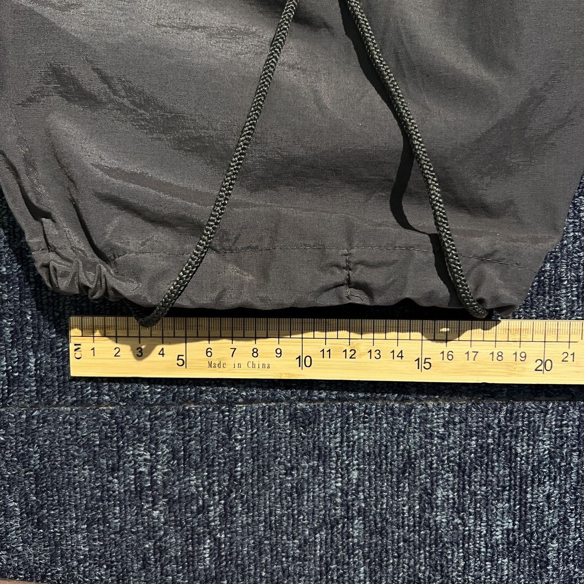 Other Vintage 00s Caffeine Cargo Pants Size US 30 / EU 46 - 13 Thumbnail