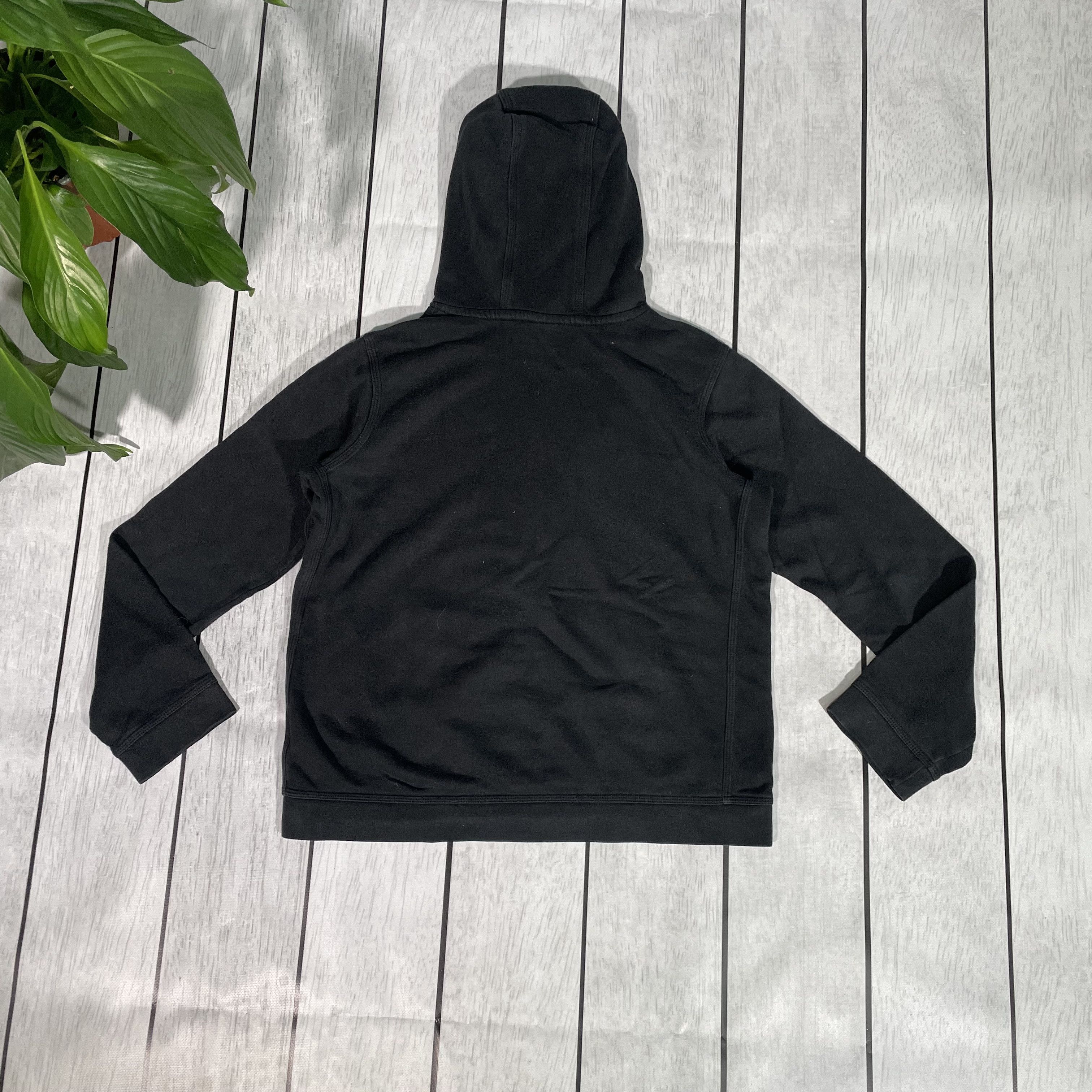 Nike Custom Nike JUNIOR Hoodie Tiger art grunge opium y2k Size US XL / EU 56 / 4 - 7 Thumbnail