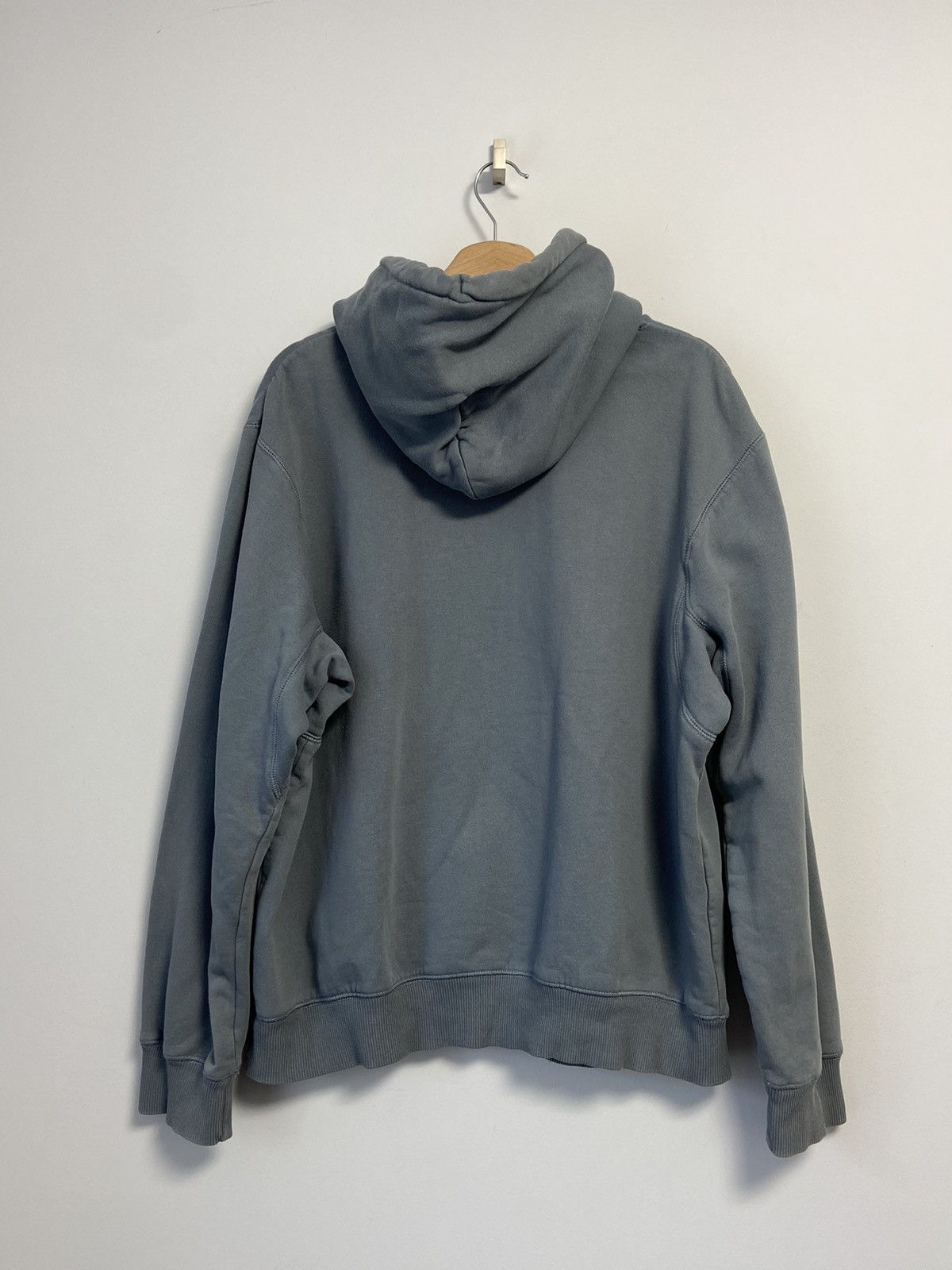 Vintage Nike Vintage Hoodie Y2K style Streetwear 90’s swoosh Size US L / EU 52-54 / 3 - 11 Thumbnail