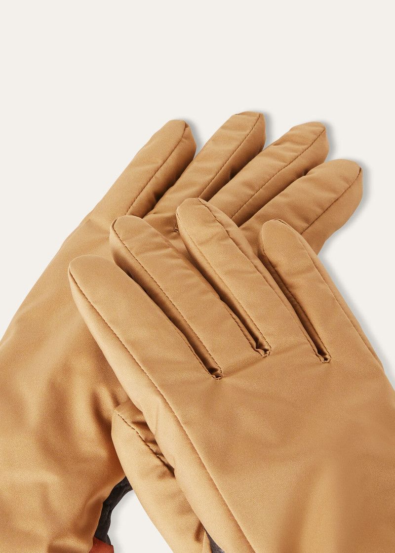Loro Piana o1srvl11e0126 FAO9012 Size: OS / Ski Gloves in Multicolor Size ONE SIZE - 2 Thumbnail