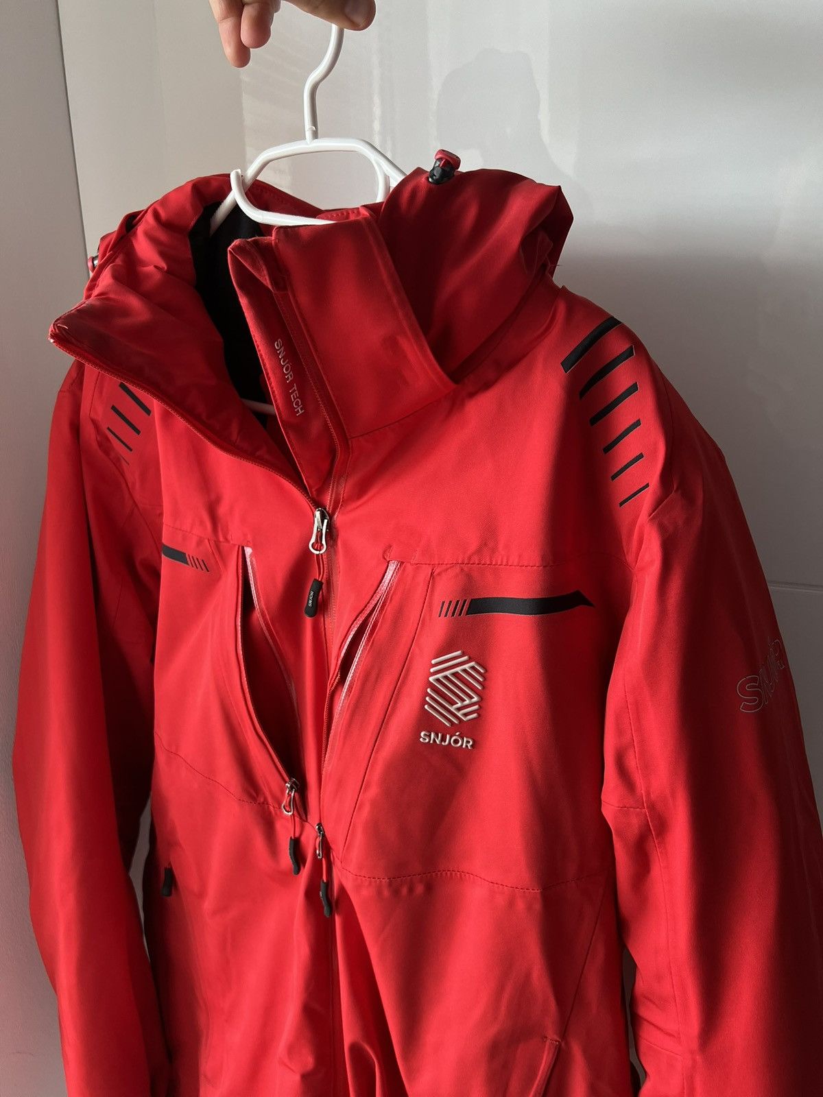 Other Snjor 3D Thinsulate Rare Gorpcore Pro warm System Jacket Size US M / EU 48-50 / 2 - 3 Thumbnail